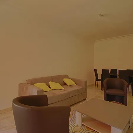 Apartman Cours Napoleon *